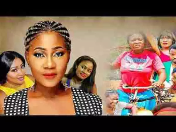 Video: MY EVIL SISTERS LEFT ME TO SUFFER 1 - MERCY JOHNSON Nigerian Movies | 2017 Latest Movies | Full Movi